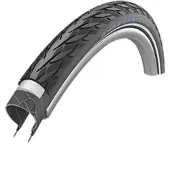 Schwalbe Delta Cruiser Plus Reifen schwarz reflex 32-622