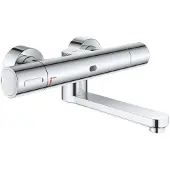 GROHE Eurosmart Cosmopolitan E Special, Chrom