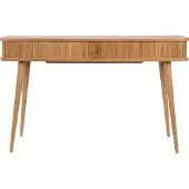 Zuiver Barbier Konsolentisch furniert Holz 120x74 cm