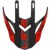 LS2 Mx436 Evo Adventurer Visier