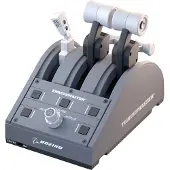 Thrustmaster Tca Quadrant Boeing Edition Pc/xbox Quadrantenbeschleunigung