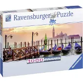 Ravensburger Gondeln in Venedig 15082