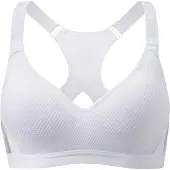 LASCANA ACTIVE Sport-BH in weiß | Gr.: 70C