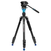 Benro Aero2 Travel PRO Videostativkit A1883FS2PRO