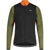 Maloja Herren Fahrradjacke MaxM. multi - XL