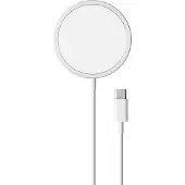 Puro Magnetladegerät USB-C – ideal für iPhone 12, 13 und 14