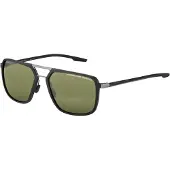 Porsche Design P'8934 BLACK/DARK GREEN SunContrAR XTREM 59/17/145 Herrenbrillen Sonnenbrillen