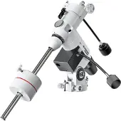 Bresser Messier - Montering - EXOS-2/EQ-5 - Zeer Stabiel tot 13 kg