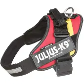 JULIUS K-9 Idc Power Hundegeschirr