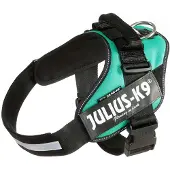 JULIUS K-9 Idc Power Hundegeschirr