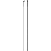 Sapim Leader Inox J-bend Speichen 100 Einheiten