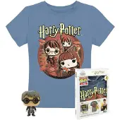 Funko POP! Harry Potter Und Kurzarm-t-shirt