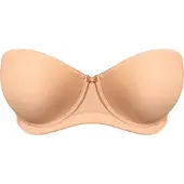 Fantasie Vorgeformter BH Smoothing | Grösse: 75E | Farbe: Pulver