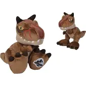 Simba Jurassic World Chunky Toro (25 cm)