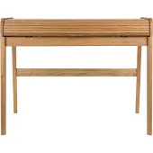 Zuiver Barbier Büro Holz Natur