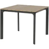 Lesli Living Diningtisch Arezzo 90x90cm