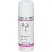 Sirius GmbH Siriderma Exklusiv Vital Creme ohne Duft 50 ml