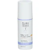 Siriderma Baby- und Kindercreme