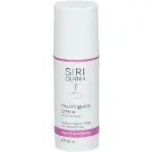 Siriderma Feuchtigkeits Creme ohne Duftstoffe 50 ml
