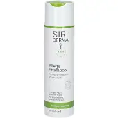 Siriderma Pflegeshampoo ohne Duftstoffe