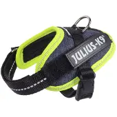 JULIUS K-9 Idc Power Baby Hundegeschirr