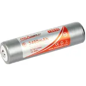 OrcaTorch 3400mah One Size Grey