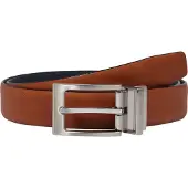 Ted Baker Karmer wendbarer Ledergürtel