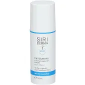 Siriderma Hdcr Leicht Duft 50 ml Creme
