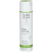 Siriderma Sh.Pfl.leicht Duft 250 ml Shampoo
