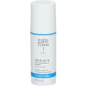 Siriderma Hdcr Ohne Duft 50 ml Creme