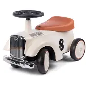 B Beez Retro Rutscher