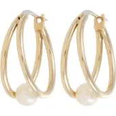 BOSS CORA Stainless Steel No Gemstone