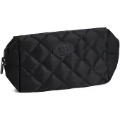 Petite Chérie Kulturtasche, Schwarz