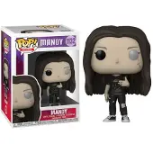 Funko POP! POP! HW Mandy : Mandy (1132)