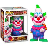Funko POP! Killer Klowns From Outer Space Jumbo-figur
