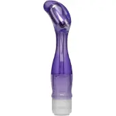 Doc Johnson - Lucid Dream 14 - extra starker G-Punkt-Vibrator (lila)