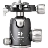 Benro Kugelkopf VX25