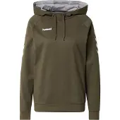 Hummel Go Cotton Kapuzenpullover