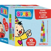 Studio 100 Bumba -Stapelblöcke