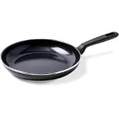 Greenpan 4895156652021, Rund, Schwarz, Memphis, 24 cm, 1 Stück(e)