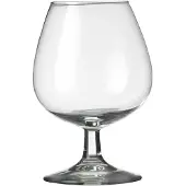 Royal Leerdam 6 x Cognacschwenker, Cognacglas, Glas, transparent, 37cl, Ø8.8cm, Höhe:12.9cm