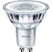 Generique Spot, 4,6 W, 50 W, GU10, 355 lm, 15000 h, Warmweiß