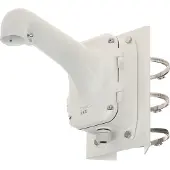 Hikvision DS-1604ZJ-Box-Pole - Kamera Kegelhalter