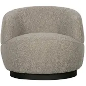 Woood woolly wendung sessel naturel mix