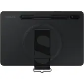 Samsung Original Strap Cover für das Galaxy Tab S8 / S7 - Schwarz
