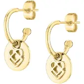 Liebeskind berlin Ohrringe - Ohrringe - Gr. unisize - in Gold - für Damen
