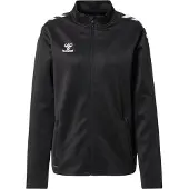 Hummel hmlCORE XK Poly Zip Sweat Frau