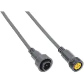 Beamz 10m DMX-Kabel IP65