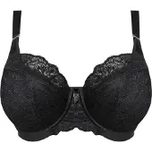 Elomi Vorgeformter BH Brianna | Grösse: 85G | Farbe: Schwarz