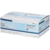 Holthaus Medical Polsterbinde Ypsiform 6 cmx3 m St Binden